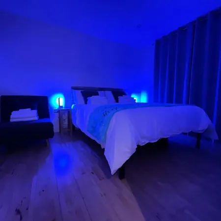 White Eden - Explore Cornwall From A Comfy