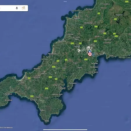 White Eden - Explore Cornwall From A Comfy St Austell