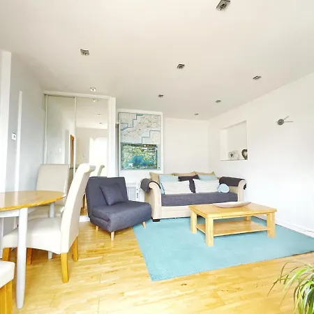 White Eden - Explore Cornwall From A Comfy * St Austell