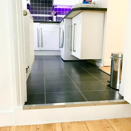 Apartman White Eden - Explore Cornwall From A Comfy St Austell