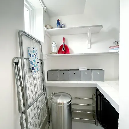 Apartman White Eden - Explore Cornwall From A Comfy