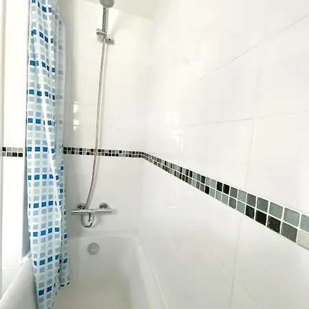White Eden - Explore Cornwall From A Comfy Apartman St Austell